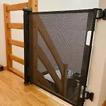 度假居 Luettje Deichvilla Backbord 多鲁姆纽菲尔德