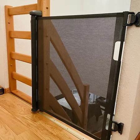 Holiday home Luettje Deichvilla Backbord Dorumer Neufeld